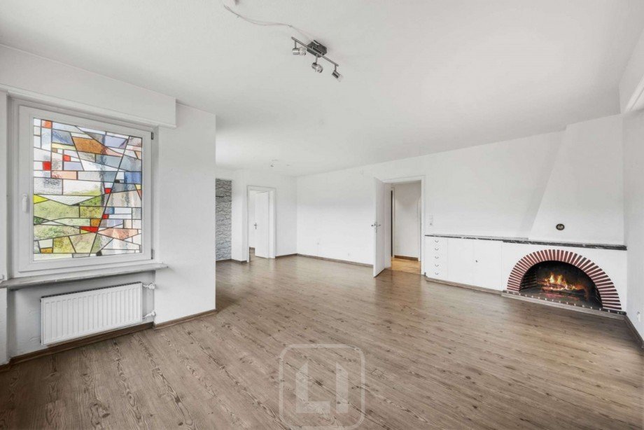 Raum f�r Ideen Mehrfamilienhaus Bad Liebenzell