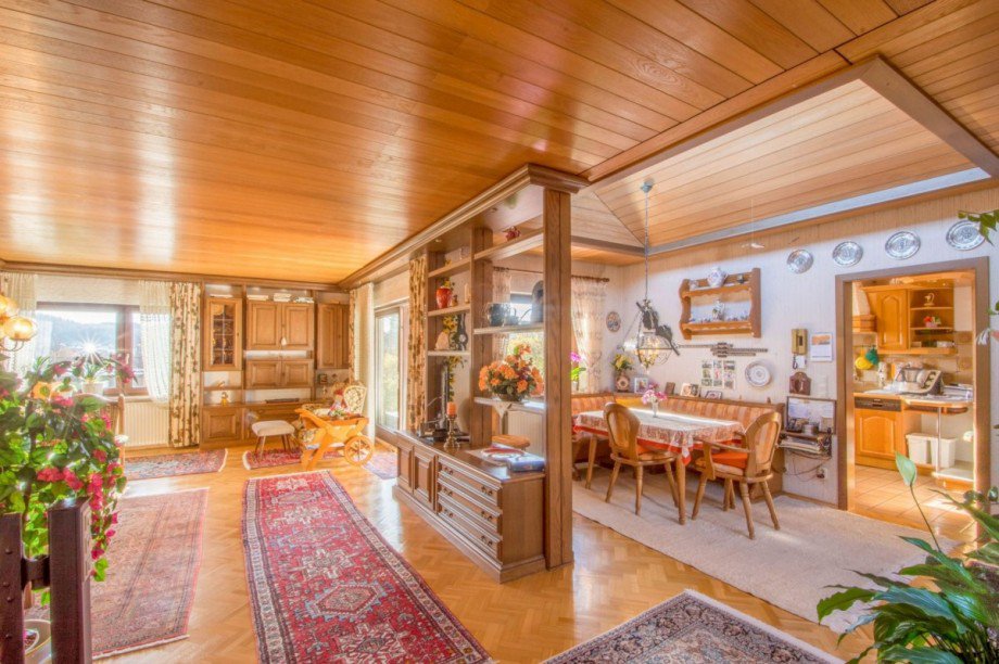 Wohnen | Essen Einfamilienhaus Calw