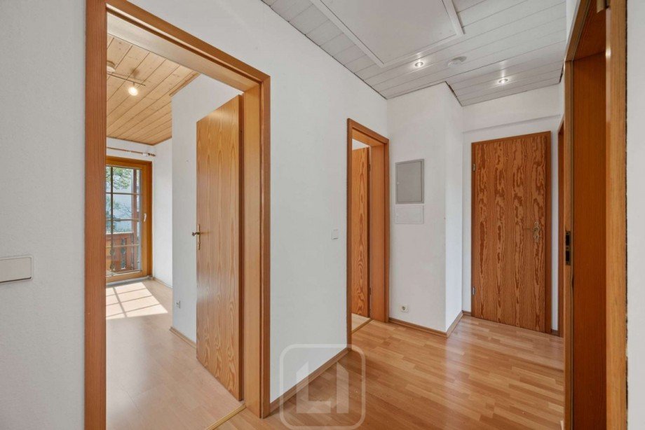 DG | Flur Einfamilienhaus Kirchheim