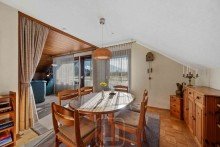 DG | Esszimmer Wohnhaus mit 4 Einheiten | Eigennutzung, Familie & Vermietung kombinieren | Attraktive Lage