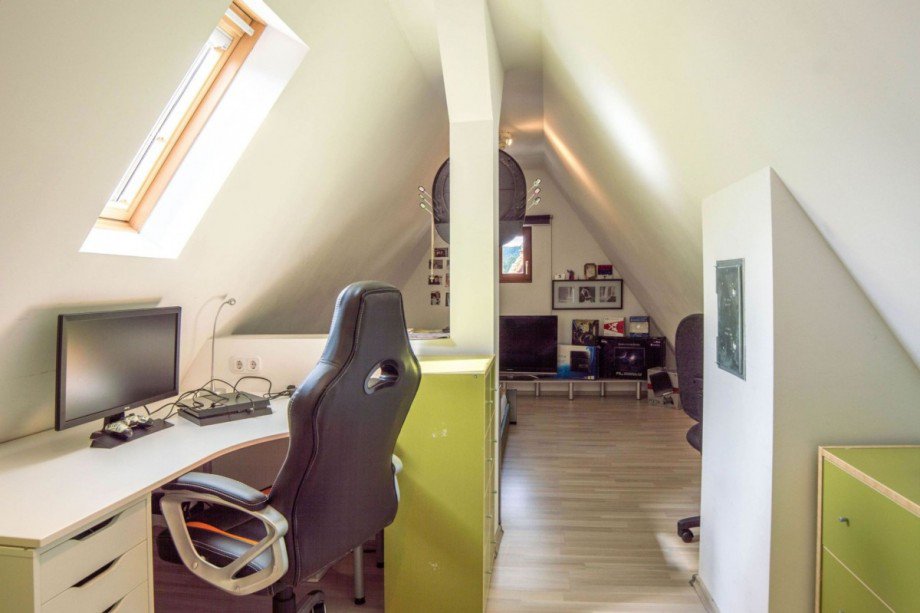 Studiozimmer mit... Doppelhaush�lfte Calw