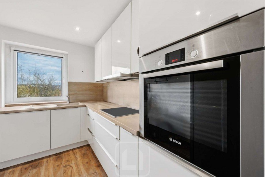 Stilvolle K�che Wohnung Calw