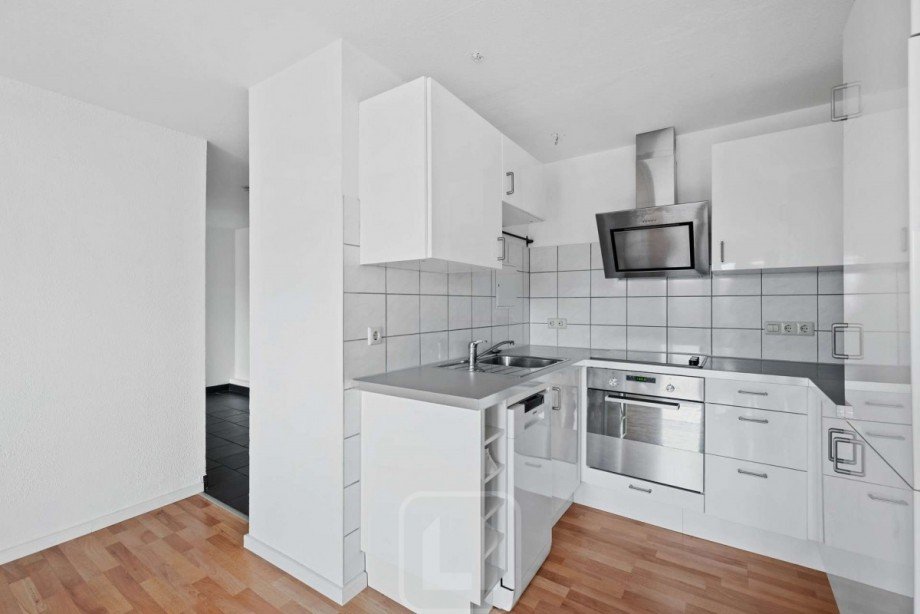 K�chenzeile Etagenwohnung Leinfelden-Echterdingen