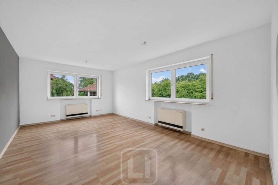 OG | Wohnzimmer Lager Renningen