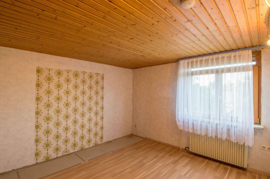 Kinderzimmer/G�stezimmer/B�ro Einfamilienhaus Althengstett