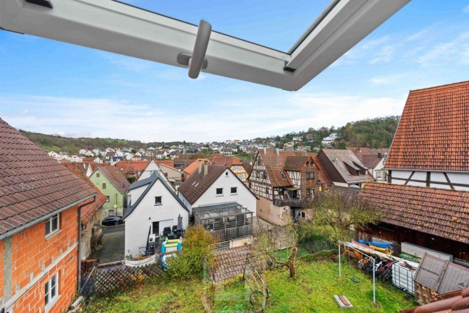 DG | Aussicht Haus Eberdingen
