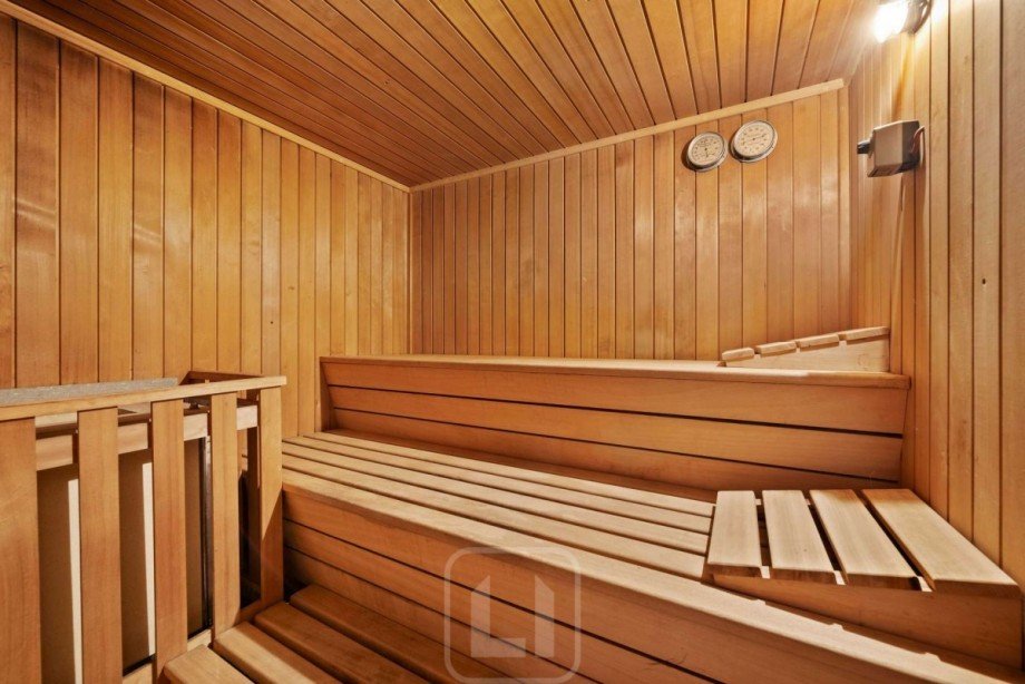 Wellnessbereich | Sauna Einfamilienhaus Pforzheim