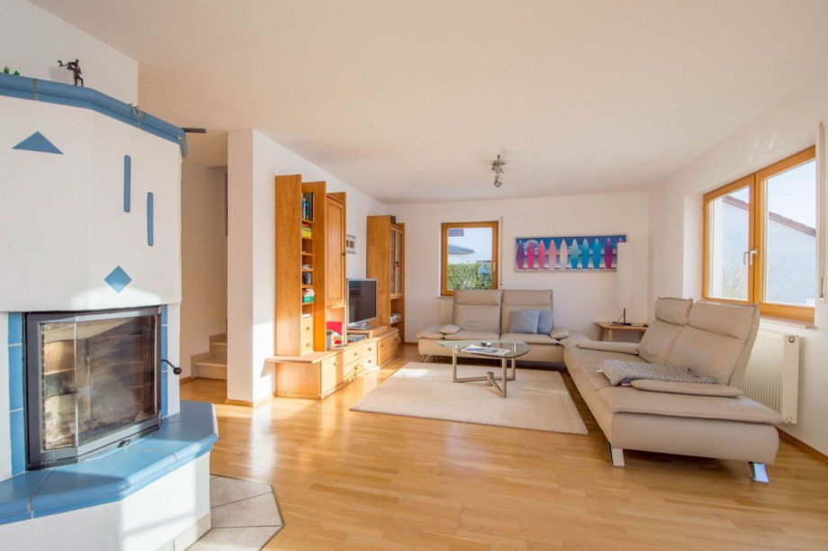 Gem�tlicher und heller... Einfamilienhaus Calw