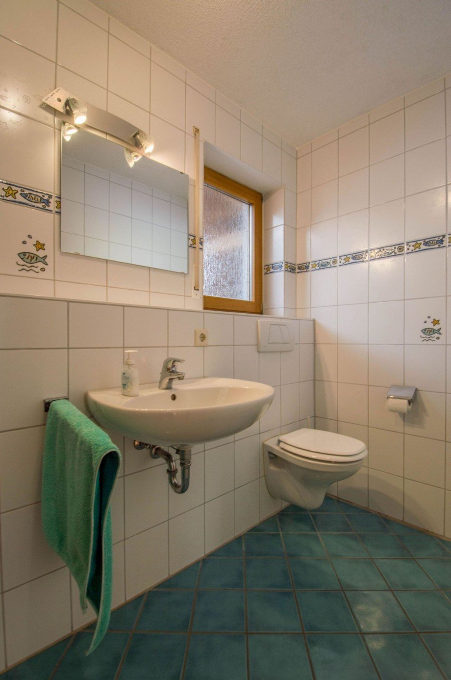 ...Fenster und WC Einfamilienhaus Calw