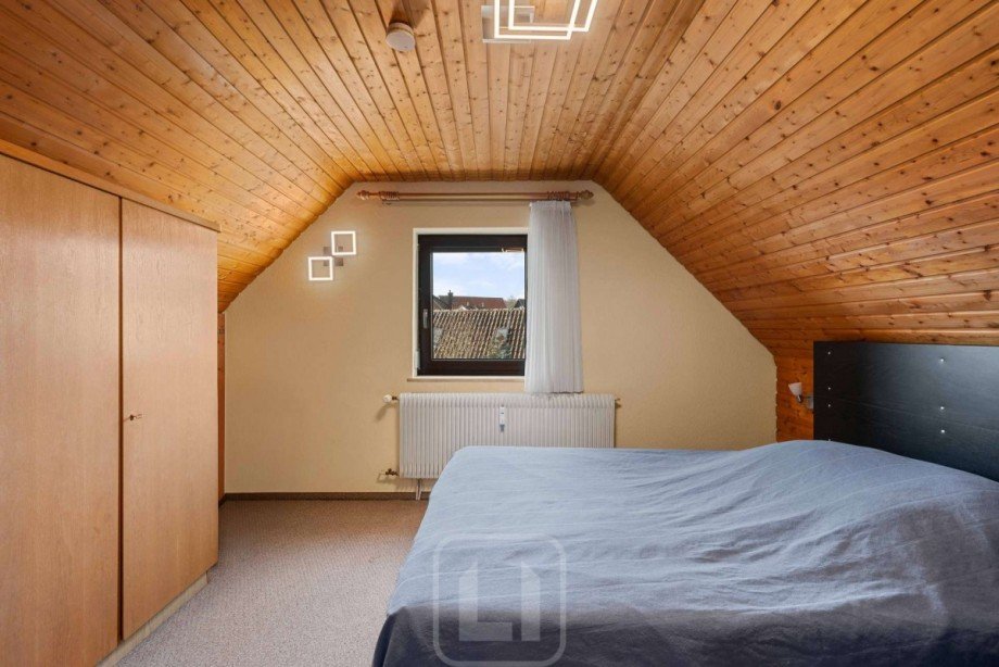 DG | Schlafzimmer Mehrfamilienhaus Calw