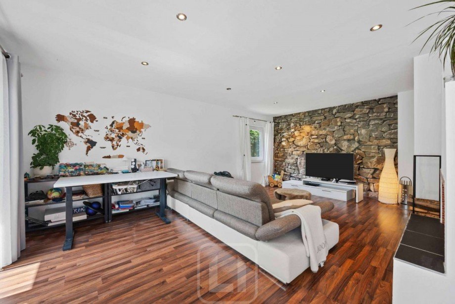 Harmonisches Wohngef�hl Einfamilienhaus Calw