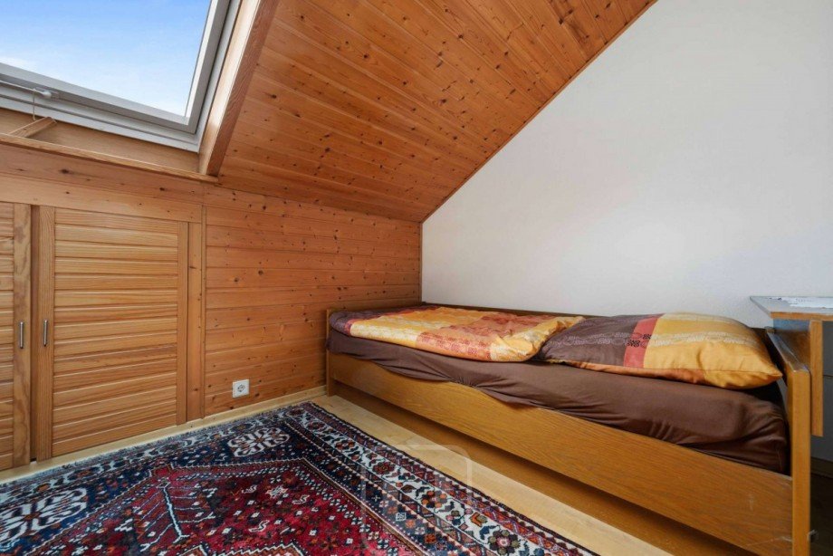 Ansicht 2 Reihenendhaus Ostfildern