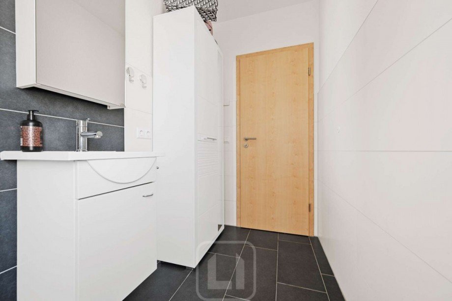 Tageslichtbad Einfamilienhaus Calw