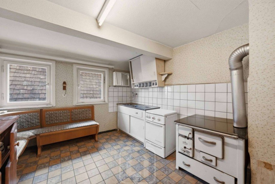 K�che Einfamilienhaus Bad Teinach-Zavelstein