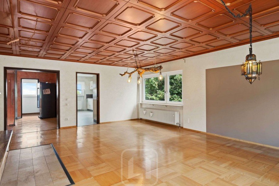 1. OG | Weitere Ansicht Einfamilienhaus Wiernsheim