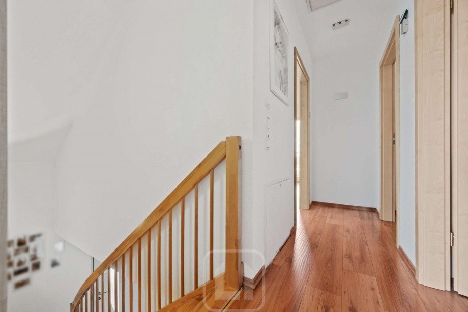 Flur 1. OG Einfamilienhaus Calw