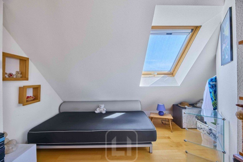 Wohn�hnlicher Raum Maisonettewohnung Stuttgart