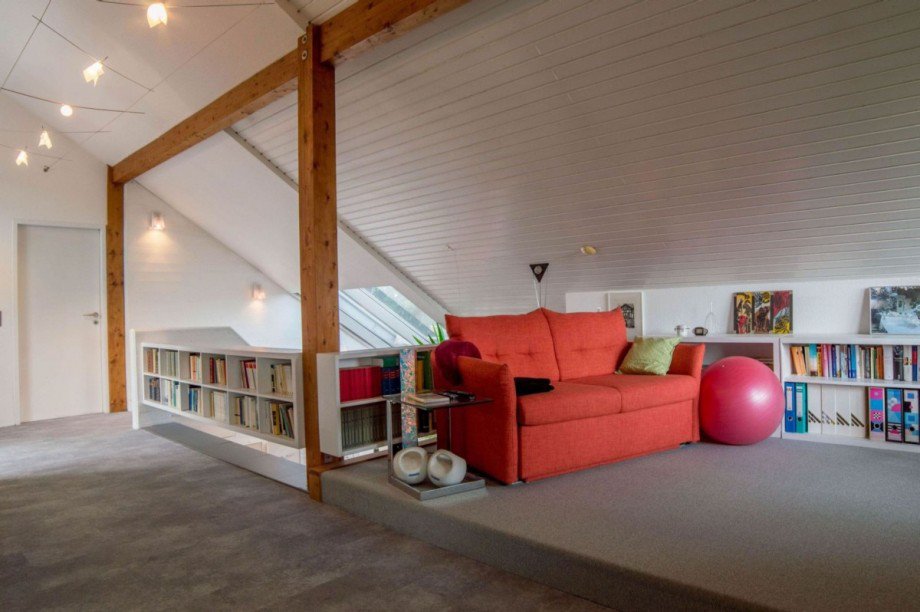 ...Galerie Einfamilienhaus Calw