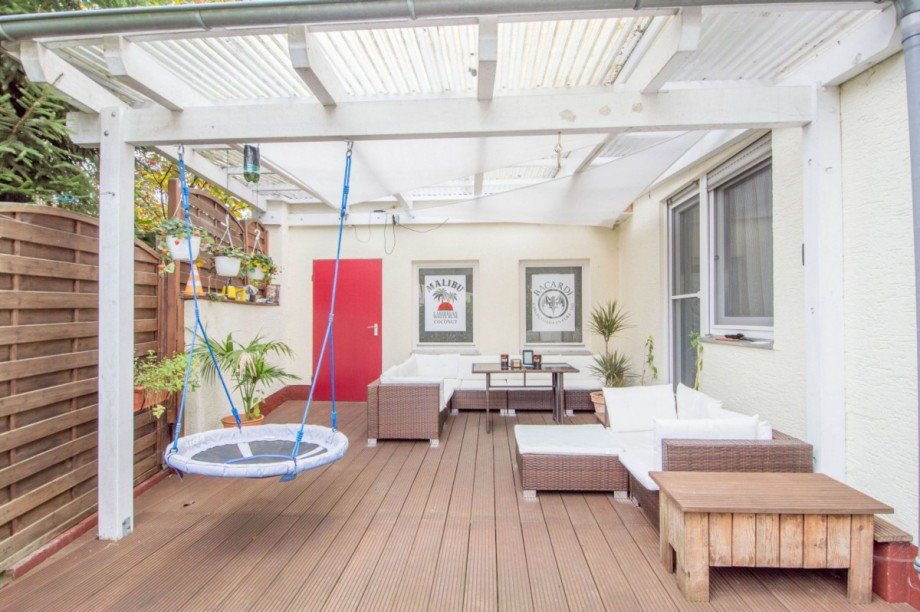 Gem�tliche und... Einfamilienhaus Wildberg Effringen