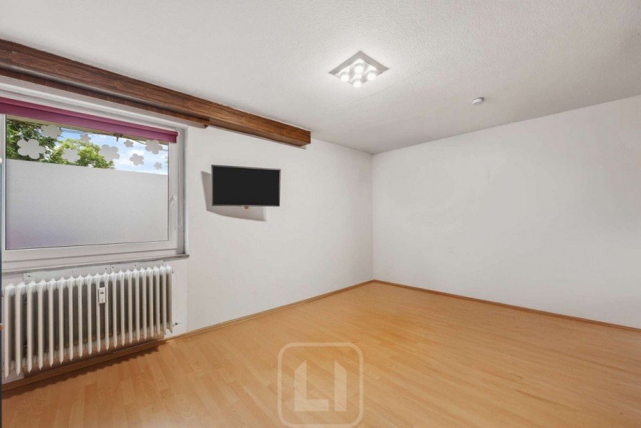 Hobbyraum 2 Zweifamilienhaus Calw