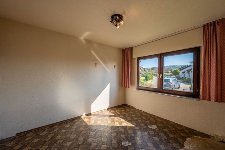 Hauswirtschaftsraum | Kinderzimmer Einfamilienhaus Ebhausen