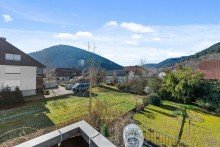 Herrliche Umgebung Wohnhaus mit 4 Einheiten | Eigennutzung, Familie & Vermietung kombinieren | Attraktive Lage
