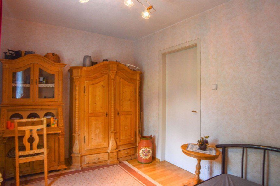 Kinderzimmer Einfamilienhaus Calw