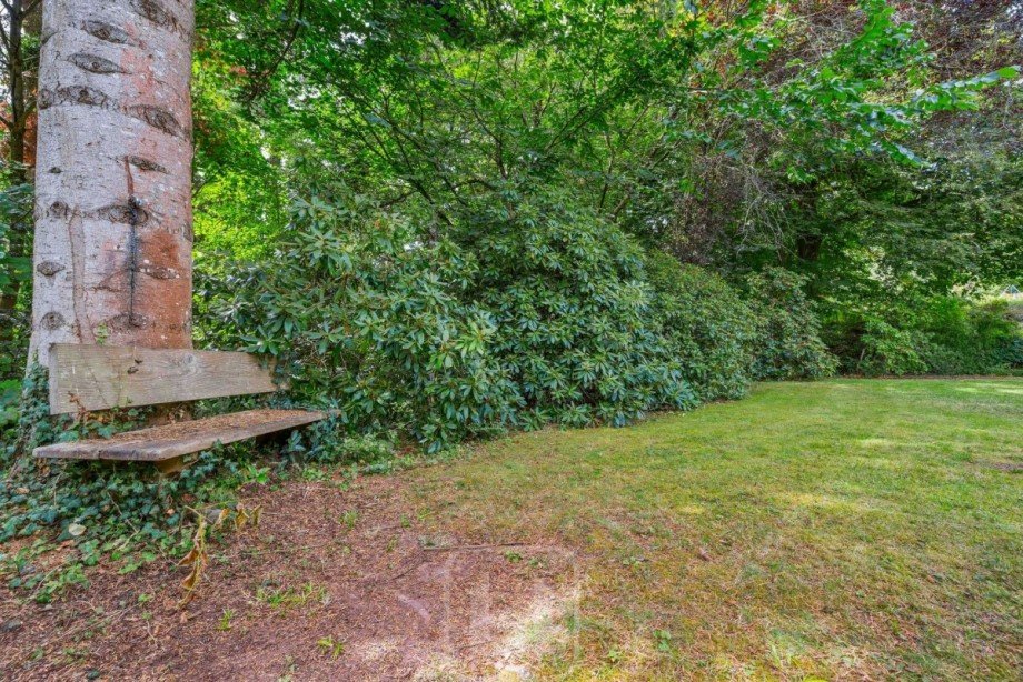 Viel Platz zum Entspannen Einfamilienhaus Bad Liebenzell