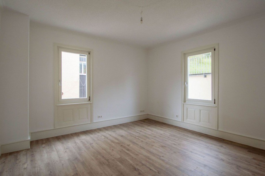 Zimmer 4 Etagenwohnung Calw