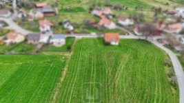 Hauptbild Baugrundst�ck | Sofort bebaubar | 635 m� | Natur pur | Genehmigtes Baugesuch | Maisenbach-Zainen