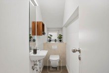 WC Immobilie mit etabliertem Airbnb-Gesch�ftsmodell | Eigennutzung jederzeit m�glich