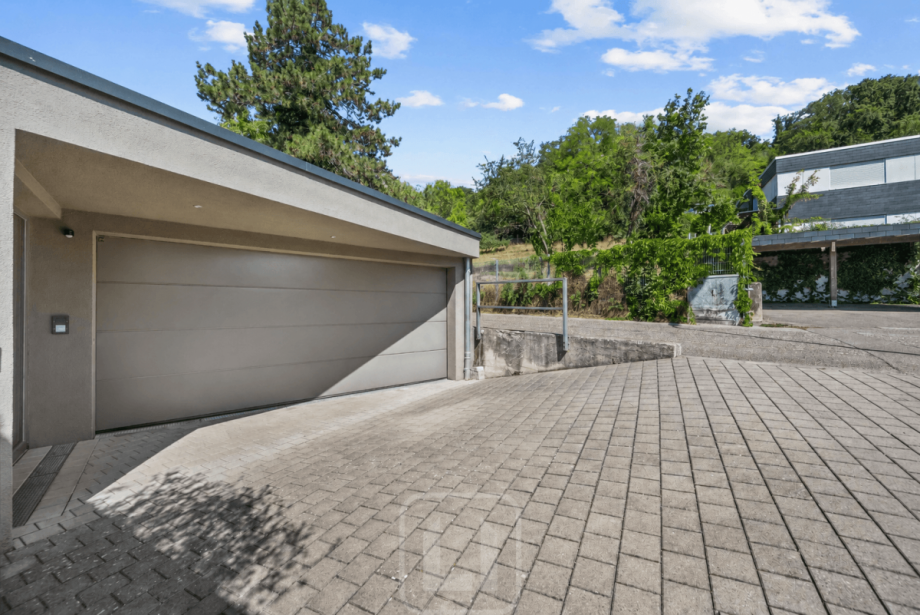 Bequeme Zufahrt Einfamilienhaus Niefern-�schelbronn