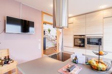 Moderne und gro�e.... Architektonisches & energetisches Meisterwerk in Toplage!