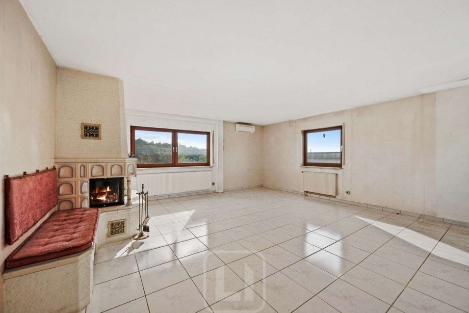 Sehr ger�umig | Klimaanlage Einfamilienhaus Vaihingen an der Enz