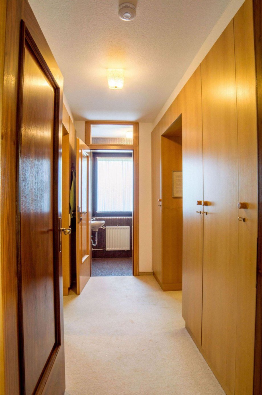 ...Ankleidezimmer und... Einfamilienhaus Calw