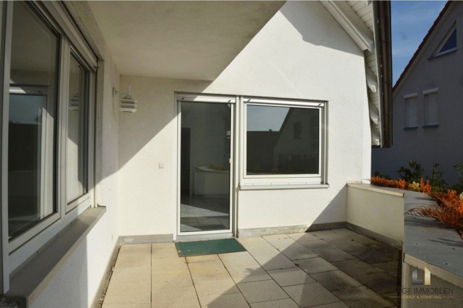 ...S�d-Balkon und ebenfalls... Einfamilienhaus Nufringen