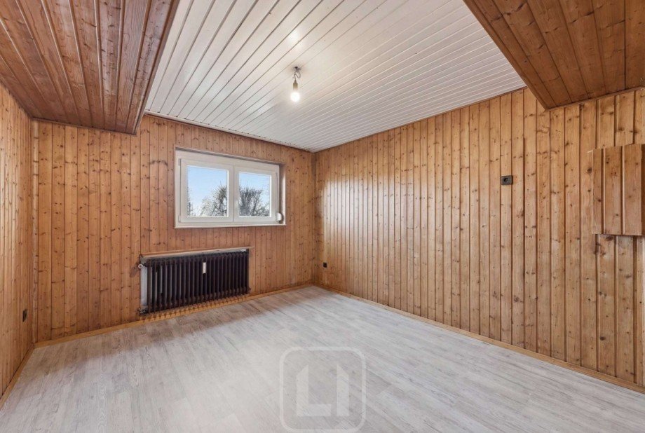 Hobbyraum Wohnung Calw