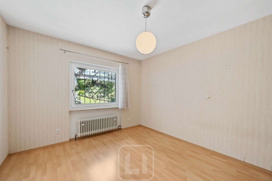 1. OG | Zimmer 1 Einfamilienhaus Wiernsheim