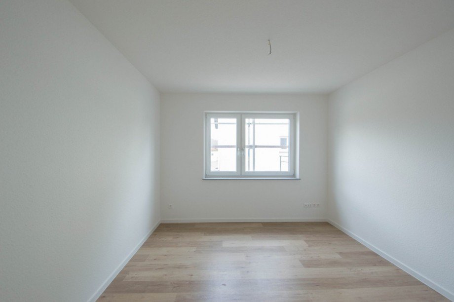 Arbeits-/ Kinderzimmer Etagenwohnung Althengstett