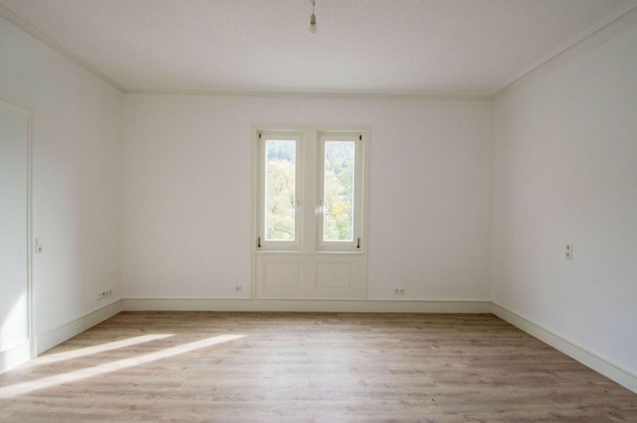 Zimmer 2 Etagenwohnung Calw