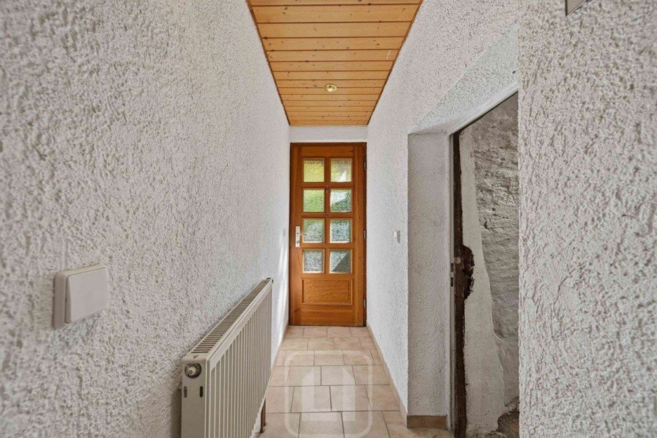 Flur Einfamilienhaus Calw