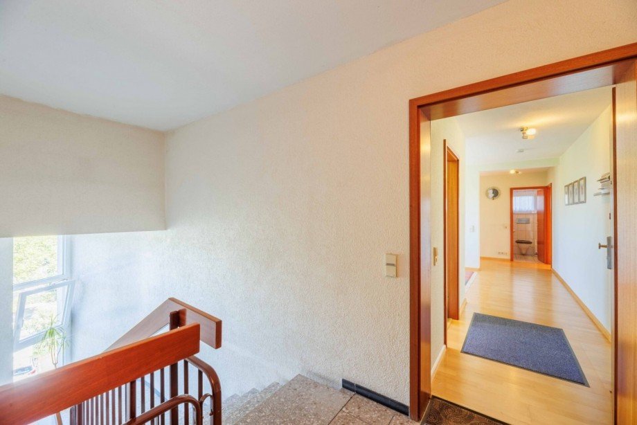 Eingang Wohnung Etagenwohnung B�blingen