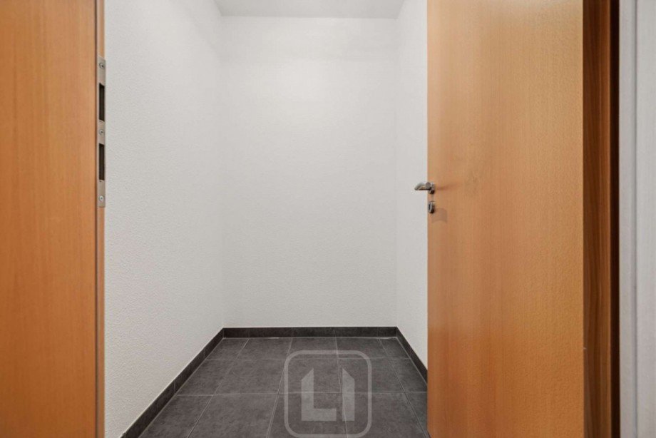 Praktischer Abstellraum Doppelhaush�lfte Heimsheim
