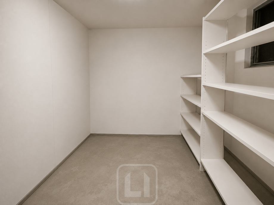 Eigener Kellerraum Maisonettewohnung Ehningen