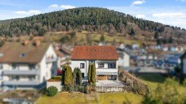 Hauptbild Wohnhaus mit 4 Einheiten | Eigennutzung, Familie & Vermietung kombinieren | Attraktive Lage